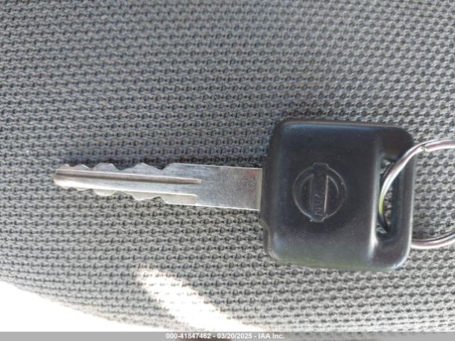 1N6AD0EV6JN729697 Nissan 2018