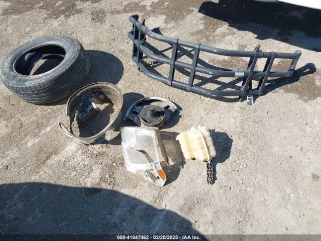 1N6AD0EV6JN729697 Nissan 2018