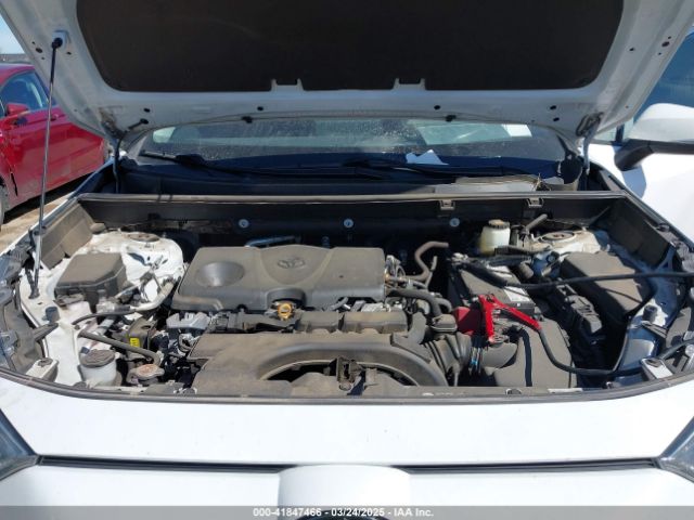2T3W1RFV5MW134986 Toyota Rav4 Xle