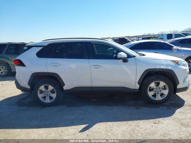2T3W1RFV5MW134986 Toyota Rav4 Xle