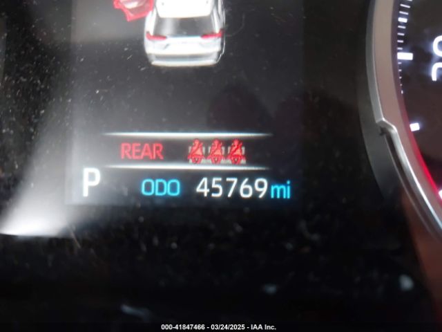 2T3W1RFV5MW134986 Toyota Rav4 Xle