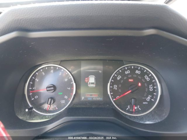 2T3W1RFV5MW134986 Toyota Rav4 Xle