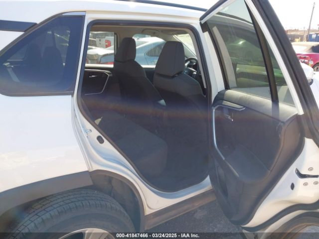 2T3W1RFV5MW134986 Toyota Rav4 Xle