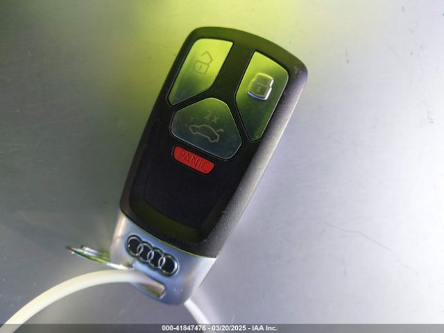 2021 AUDI A5 WAUTAAF52MA037616 Photo 10