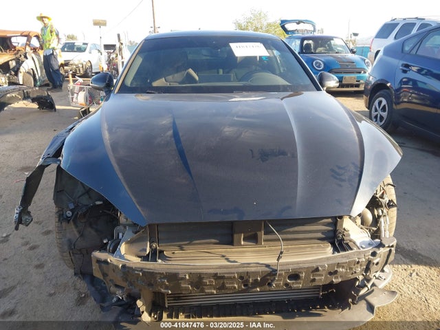 WAUTAAF52MA037616 Audi A5 Premium Plus 45 Tfsi Quattro S Tronic
