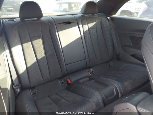 2021 AUDI A5 WAUTAAF52MA037616 Photo 7