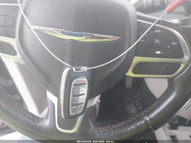 2C4RC1BG0LR276333 Chrysler Pacifica Touring L