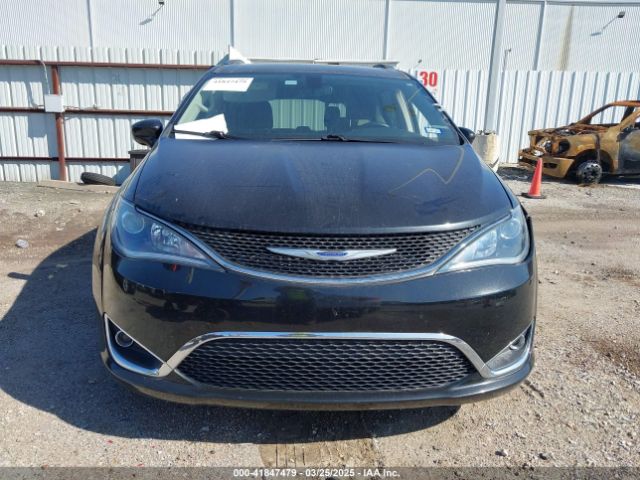 2C4RC1BG0LR276333 Chrysler Pacifica Touring L