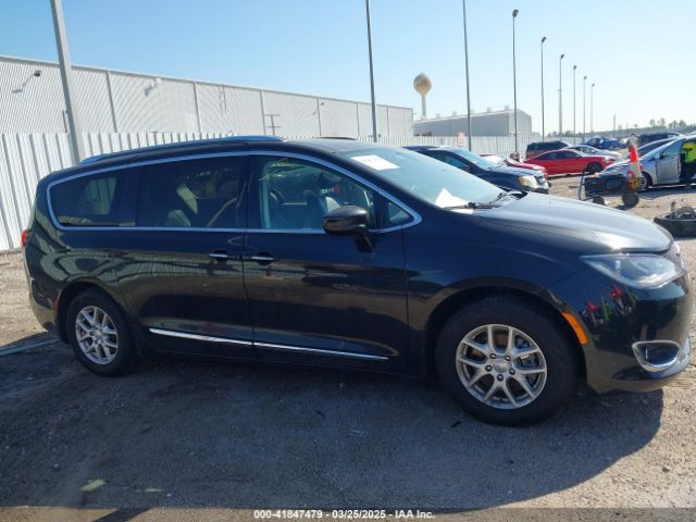 2C4RC1BG0LR276333 Chrysler Pacifica Touring L