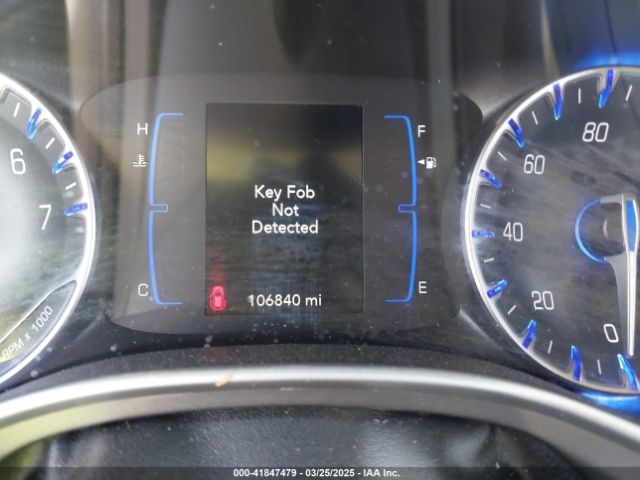 2C4RC1BG0LR276333 Chrysler Pacifica Touring L