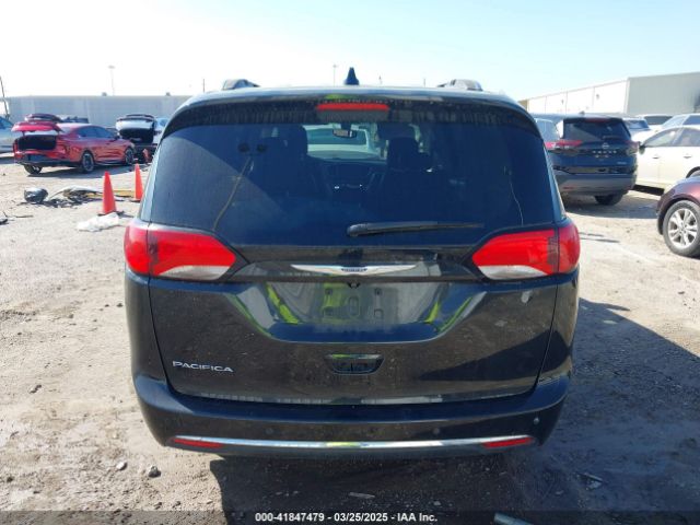 2C4RC1BG0LR276333 Chrysler Pacifica Touring L