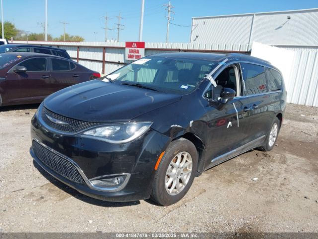2C4RC1BG0LR276333 Chrysler Pacifica Touring L