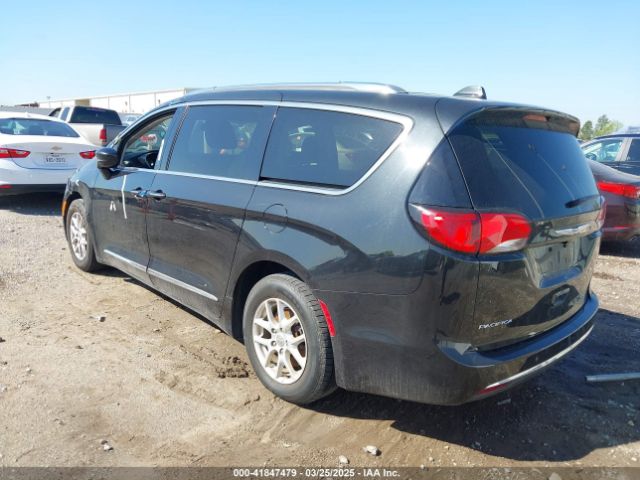 2C4RC1BG0LR276333 Chrysler Pacifica Touring L