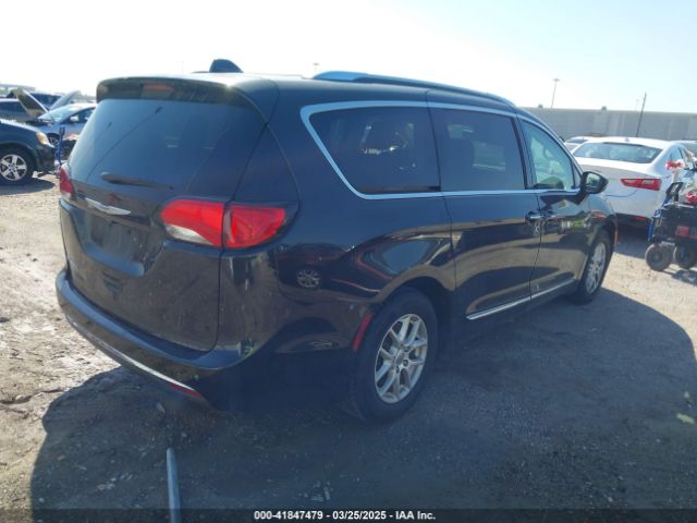 2C4RC1BG0LR276333 Chrysler Pacifica Touring L