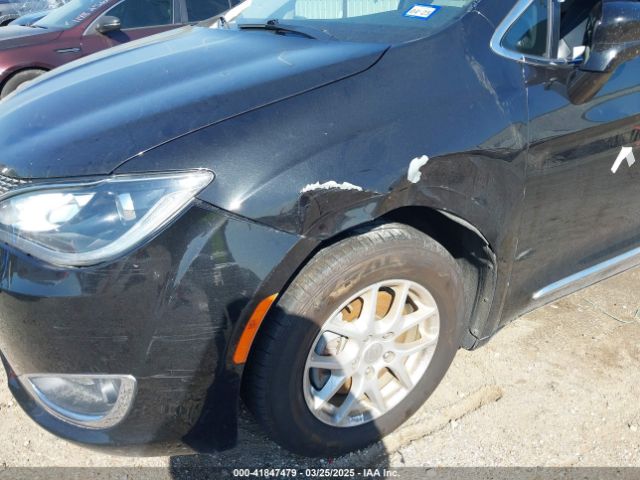 2C4RC1BG0LR276333 Chrysler Pacifica Touring L