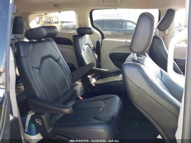 2C4RC1BG0LR276333 Chrysler Pacifica Touring L