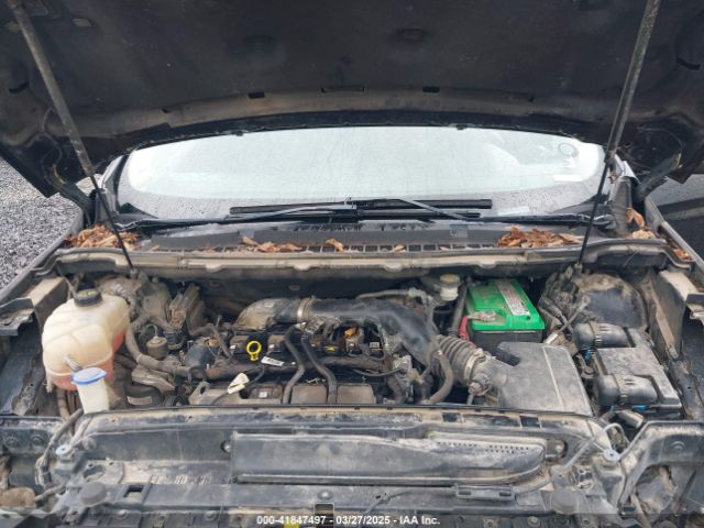 2FMPK4J96GBB19740 Ford EDGE SEL