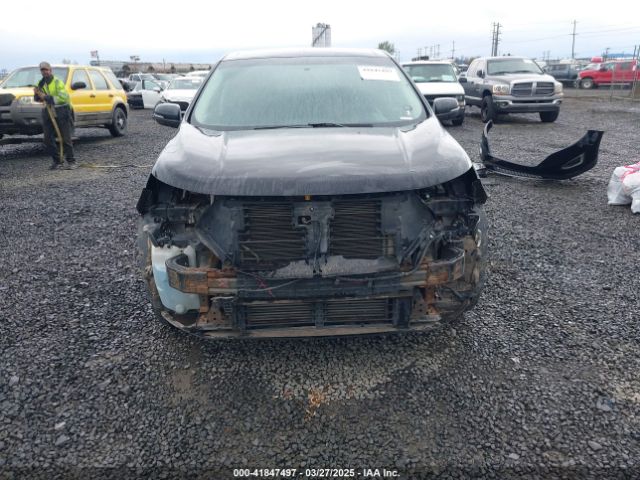 2FMPK4J96GBB19740 Ford EDGE SEL