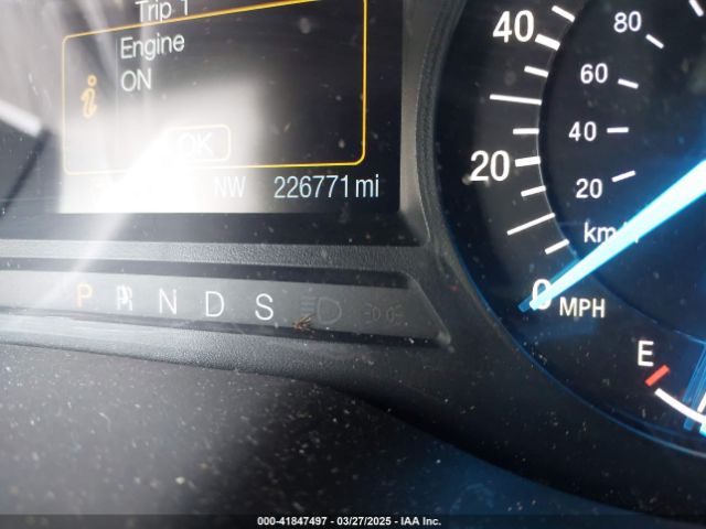 2FMPK4J96GBB19740 Ford EDGE SEL