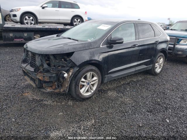 2FMPK4J96GBB19740 Ford EDGE SEL