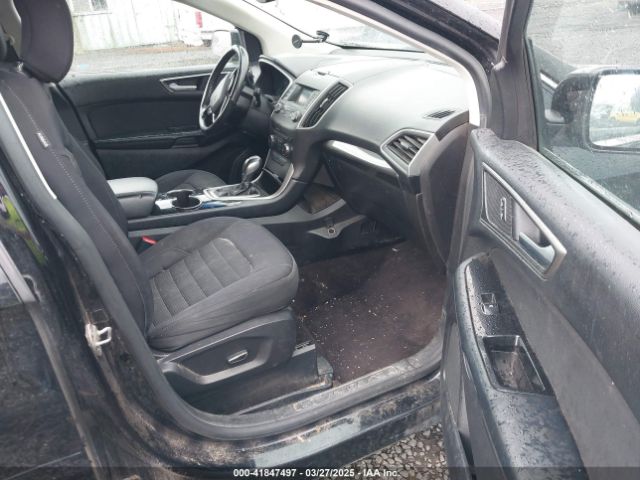 2FMPK4J96GBB19740 Ford EDGE SEL