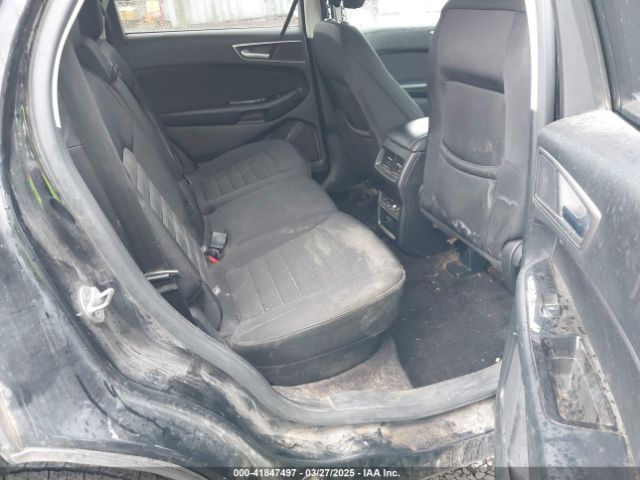 2FMPK4J96GBB19740 Ford EDGE SEL