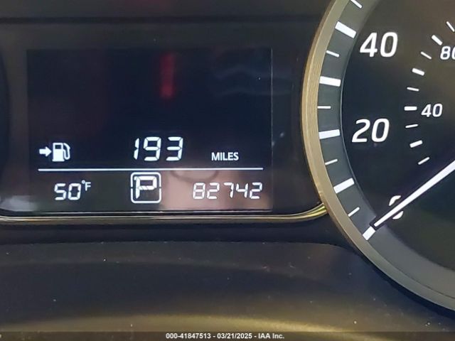 3N1AB7AP9FY317537 Nissan Sentra Fe+ S