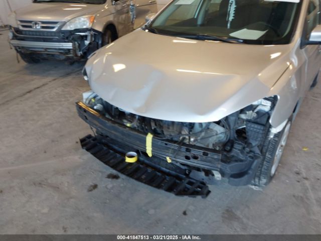 3N1AB7AP9FY317537 Nissan Sentra Fe+ S