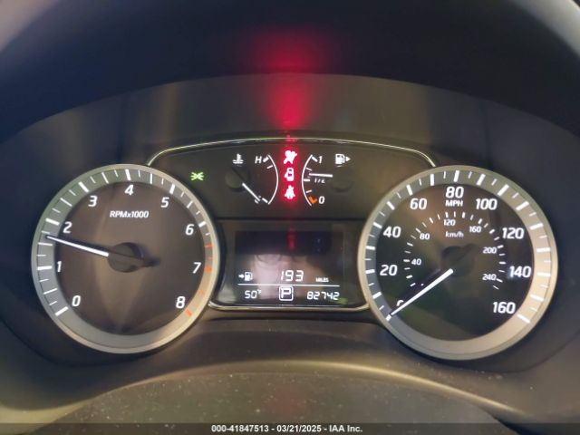 3N1AB7AP9FY317537 Nissan Sentra Fe+ S