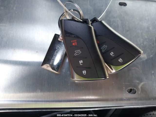 5TDAAAA61RS000500 Lexus Tx 350 Premium