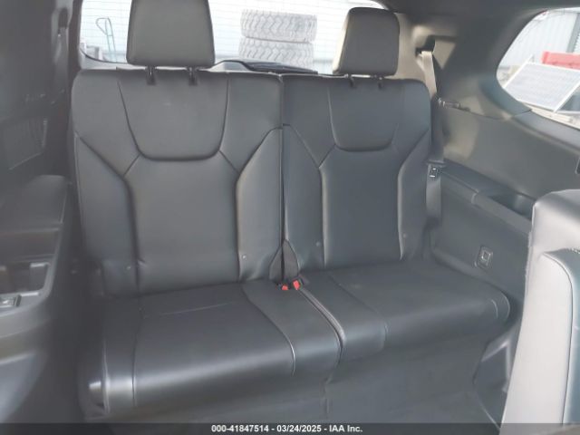 5TDAAAA61RS000500 Lexus Tx 350 Premium