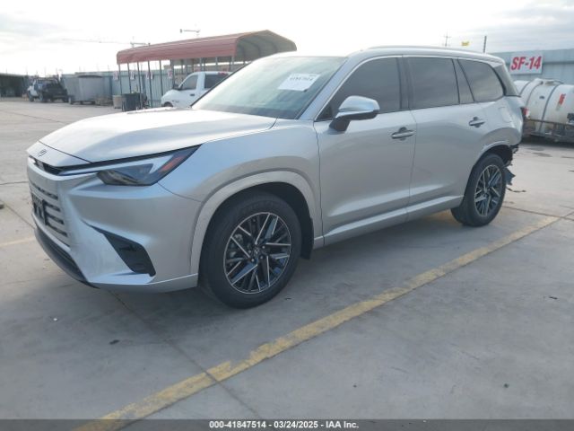5TDAAAA61RS000500 Lexus Tx 350 Premium