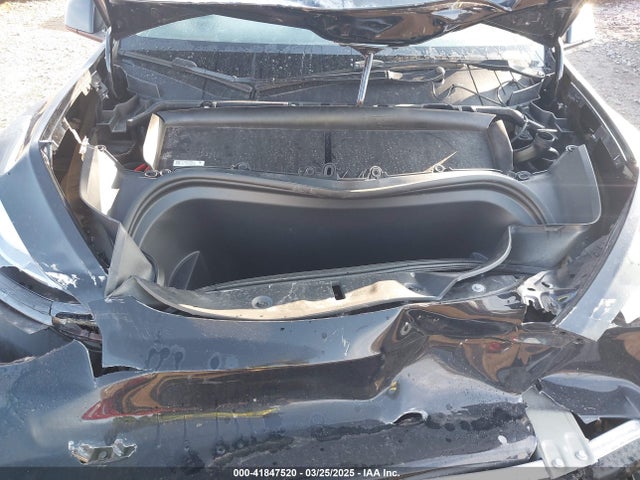 2022 TESLA MODEL Y 7SAYGDEF3NF486365 Photo 9