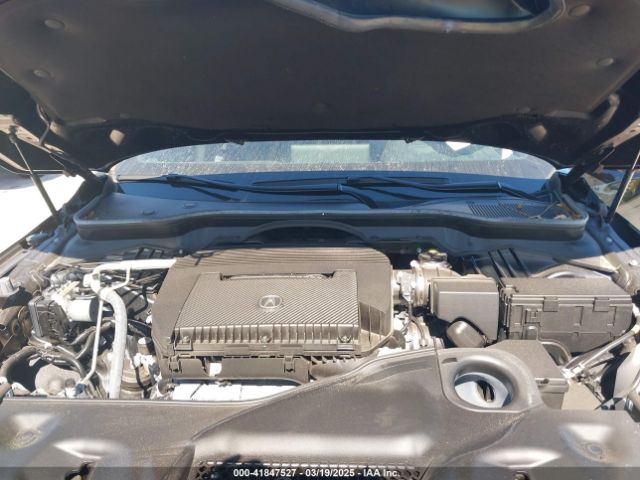 5J8YE1H06RL023004 Acura MDX A-SPEC