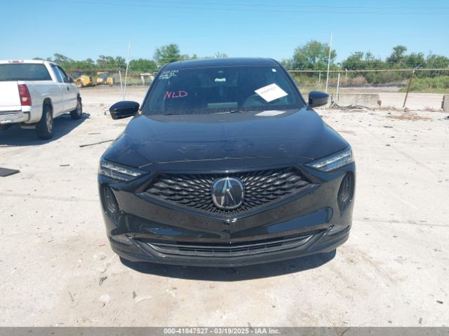 5J8YE1H06RL023004 Acura MDX A-SPEC