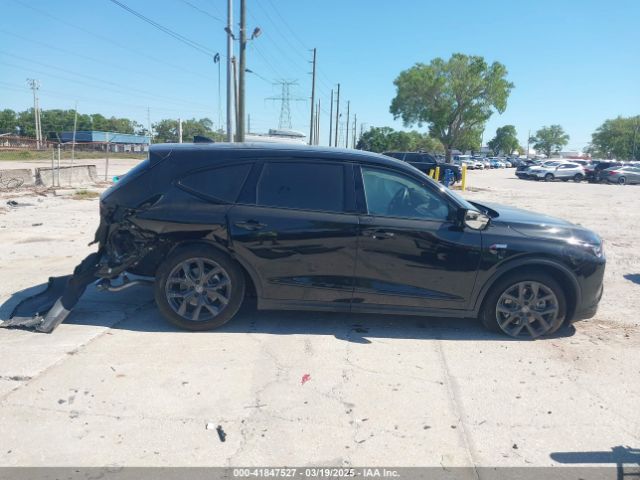 5J8YE1H06RL023004 Acura MDX A-SPEC