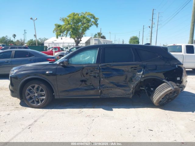 5J8YE1H06RL023004 Acura MDX A-SPEC