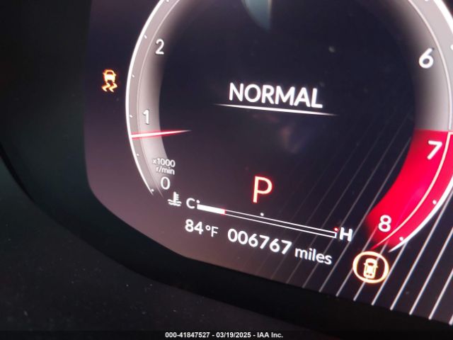 5J8YE1H06RL023004 Acura MDX A-SPEC