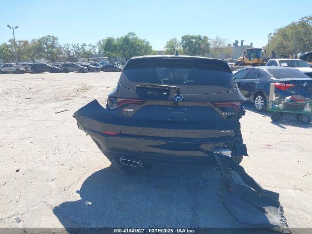 5J8YE1H06RL023004 Acura MDX A-SPEC