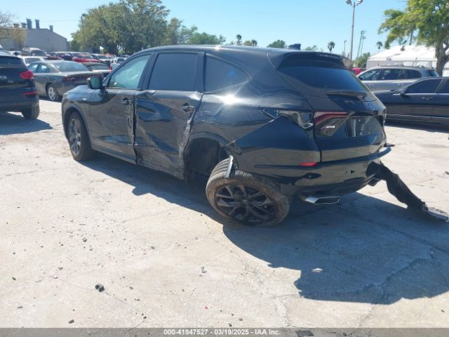 5J8YE1H06RL023004 Acura MDX A-SPEC