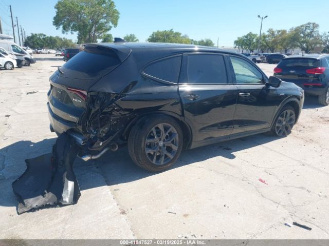 5J8YE1H06RL023004 Acura MDX A-SPEC