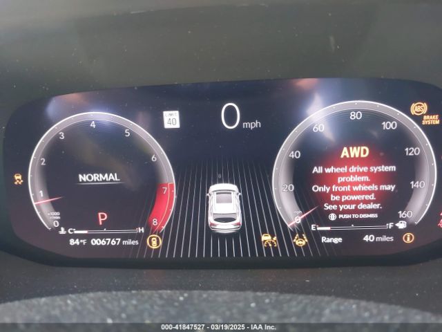 5J8YE1H06RL023004 Acura MDX A-SPEC