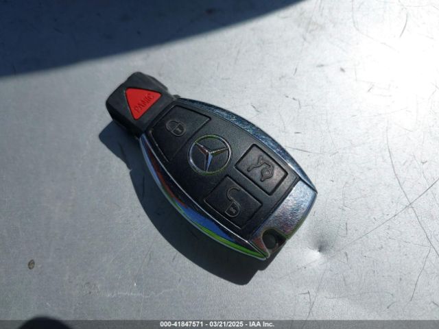 WDDGF4HB5EG219437 Mercedes-Benz C 250 Luxury/sport