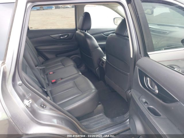 5N1AT2MV9FC858339 Nissan Rogue Sl