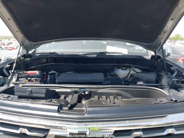 1GCPAEED6PZ233469 Chevrolet Silverado 1500
