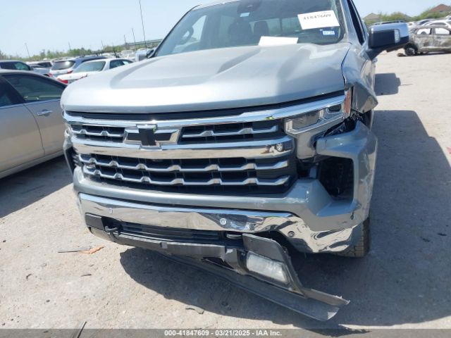 1GCPAEED6PZ233469 Chevrolet Silverado 1500