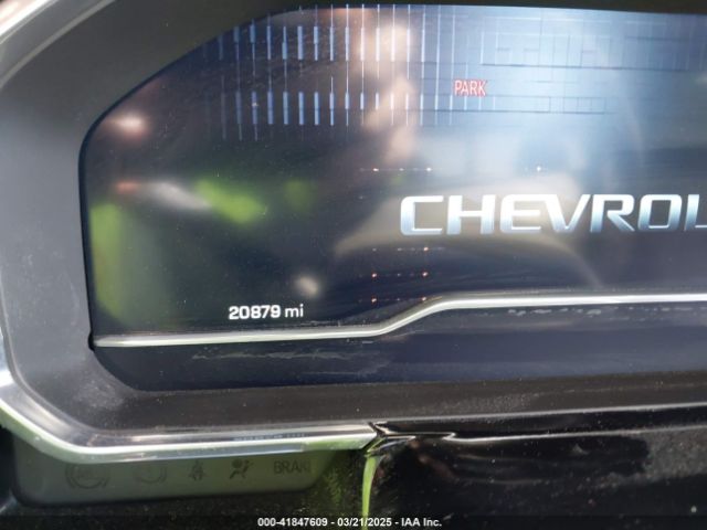 1GCPAEED6PZ233469 Chevrolet Silverado 1500
