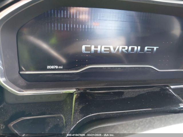 1GCPAEED6PZ233469 Chevrolet Silverado 1500
