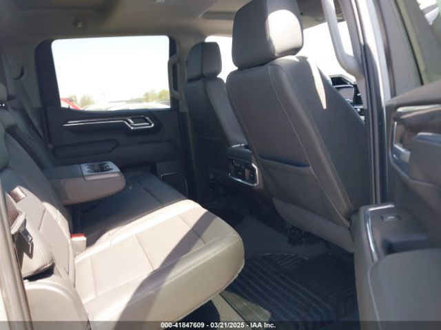 1GCPAEED6PZ233469 Chevrolet Silverado 1500