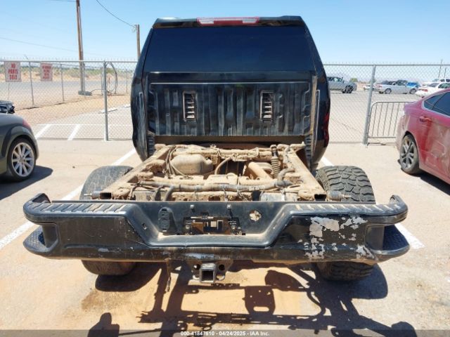 3GCPWCED5KG186496 Chevrolet Silverado 1500 Lt
